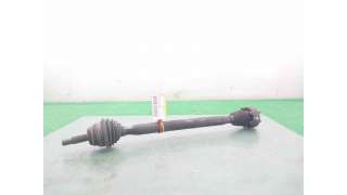 TRANSMISION DELANTERA DERECHA VOLKSWAGEN POLO (1994-1999) 64 1.9 D 64CV 1896CC - L.8052545 / JZW407450KV