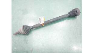 TRANSMISION DELANTERA DERECHA VOLKSWAGEN POLO (1994-1999) 64 1.9 D 64CV 1896CC - L.8052545 / JZW407450KV 2