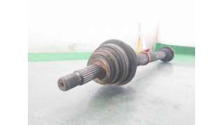 TRANSMISION DELANTERA DERECHA VOLKSWAGEN POLO (1994-1999) 64 1.9 D 64CV 1896CC - L.8052545 / JZW407450KV
