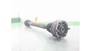 TRANSMISION DELANTERA DERECHA VOLKSWAGEN POLO (1994-1999) 64 1.9 D 64CV 1896CC - L.8052545 / JZW407450KV