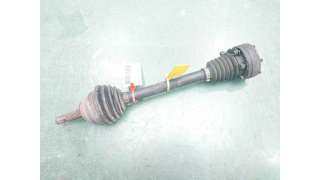 TRANSMISION DELANTERA IZQUIERDA VOLKSWAGEN POLO (1994-1999) 64 1.9 D 64CV 1896CC - L.8052547 / JZW407451V