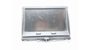 PANTALLA MULTIFUNCION LAND ROVER DISCOVERY IV (2009-2018) 2.7 TD 4X4 190CV 2720CC - L.8052616 / YIE500090