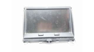 PANTALLA MULTIFUNCION LAND ROVER DISCOVERY IV (2009-2018) 2.7 TD 4X4 190CV 2720CC - L.8052616 / YIE500090