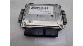 CENTRALITA MOTOR UCE FIAT DOBLO LIMUSINA (2003-) 1.9 JTD 105CV 1910CC - L.8052737 / 55200674