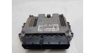 CENTRALITA MOTOR UCE FIAT DOBLO LIMUSINA (2003-) 1.9 JTD 105CV 1910CC - L.8052737 / 55200674