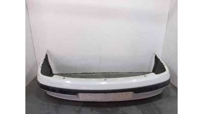 PARAGOLPES TRASERO RENAULT MEGANE I CLASSIC (1996-2003) 1.9 D (LA0A, LA0U, LA0R) 64CV 1870CC - L.8052993 / 7700845256