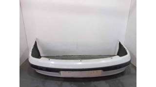 PARAGOLPES TRASERO RENAULT MEGANE I CLASSIC (1996-2003) 1.9 D (LA0A, LA0U, LA0R) 64CV 1870CC - L.8052993 / 7700845256