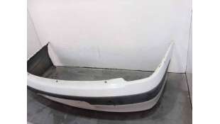 PARAGOLPES TRASERO RENAULT MEGANE I CLASSIC (1996-2003) 1.9 D (LA0A, LA0U, LA0R) 64CV 1870CC - L.8052993 / 7700845256 2