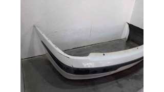 PARAGOLPES TRASERO RENAULT MEGANE I CLASSIC (1996-2003) 1.9 D (LA0A, LA0U, LA0R) 64CV 1870CC - L.8052993 / 7700845256