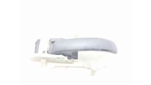 MANETA INTERIOR DELANTERA DERECHA JEEP COMPASS (2006-) 2.0 CRD 4X4 140CV 1968CC - L.8053082 / 186204472