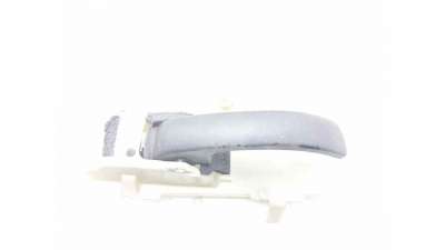 MANETA INTERIOR DELANTERA DERECHA JEEP COMPASS (2006-) 2.0 CRD 4X4 140CV 1968CC - L.8053082 / 186204472