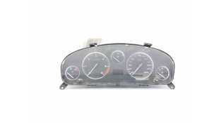 CUADRO INSTRUMENTOS PEUGEOT 406 (1998-2001) 2.0 HDI 110 109CV 1997CC - L.8053093 / 9644231380