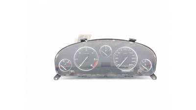 CUADRO INSTRUMENTOS PEUGEOT 406 (1998-2001) 2.0 HDI 110 109CV 1997CC - L.8053093 / 9644231380