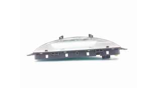 CUADRO INSTRUMENTOS PEUGEOT 406 (1998-2001) 2.0 HDI 110 109CV 1997CC - L.8053093 / 9644231380 2