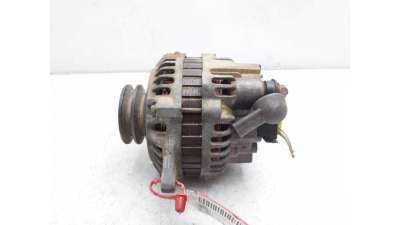ALTERNADOR MITSUBISHI MONTERO (1994-1999) 2.8 TD (V46W, V26W) 125CV 2835CC - L.8053355 / A3TA3098