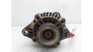 ALTERNADOR MITSUBISHI MONTERO (1994-1999) 2.8 TD (V46W, V26W) 125CV 2835CC - L.8053355 / A3TA3098 2