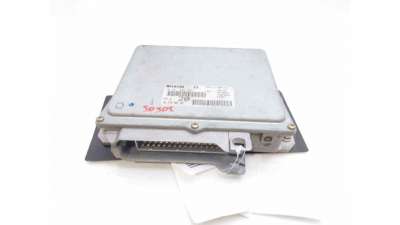 CENTRALITA MOTOR UCE PEUGEOT 406 COUPÉ (2000-2004) 3.0 V6 207CV 2946CC - L.8053364 / 9627890280