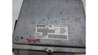 CENTRALITA MOTOR UCE PEUGEOT 406 COUPÉ (2000-2004) 3.0 V6 207CV 2946CC - L.8053364 / 9627890280