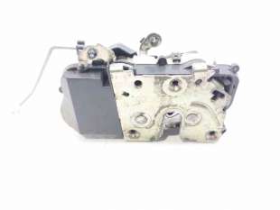 CERRADURA PUERTA DELANTERA DERECHA PEUGEOT 406 COUPÉ (2000-2004) 3.0 V6 207CV 2946CC - L.8053371 / 9136J6