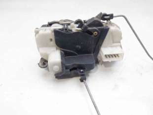 CERRADURA PUERTA DELANTERA DERECHA PEUGEOT 406 COUPÉ (2000-2004) 3.0 V6 207CV 2946CC - L.8053371 / 9136J6 2