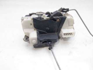 CERRADURA PUERTA DELANTERA DERECHA PEUGEOT 406 COUPÉ (2000-2004) 3.0 V6 207CV 2946CC - L.8053371 / 9136J6