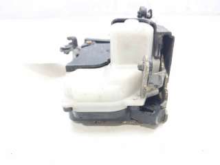 CERRADURA PUERTA DELANTERA DERECHA PEUGEOT 406 COUPÉ (2000-2004) 3.0 V6 207CV 2946CC - L.8053371 / 9136J6