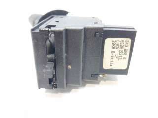 MANDO LUCES PEUGEOT 406 COUPÉ (2000-2004) 3.0 V6 207CV 2946CC - L.8053569 / 96251931ZL