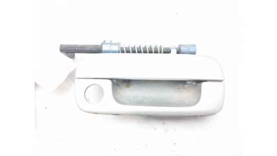 MANETA EXTERIOR DELANTERA DERECHA PEUGEOT 406 COUPÉ (2000-2004) 3.0 V6 207CV 2946CC - L.8053591 / 9621858777