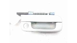 MANETA EXTERIOR DELANTERA DERECHA PEUGEOT 406 COUPÉ (2000-2004) 3.0 V6 207CV 2946CC - L.8053591 / 9621858777