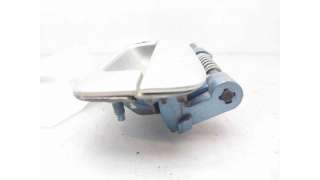 MANETA EXTERIOR DELANTERA DERECHA PEUGEOT 406 COUPÉ (2000-2004) 3.0 V6 207CV 2946CC - L.8053591 / 9621858777