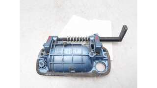 MANETA EXTERIOR DELANTERA DERECHA PEUGEOT 406 COUPÉ (2000-2004) 3.0 V6 207CV 2946CC - L.8053591 / 9621858777