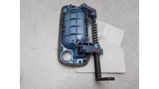 MANETA EXTERIOR DELANTERA DERECHA PEUGEOT 406 COUPÉ (2000-2004) 3.0 V6 207CV 2946CC - L.8053591 / 9621858777