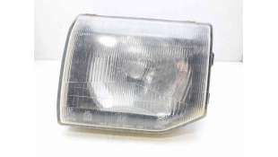 FARO IZQUIERDO MITSUBISHI MONTERO (1994-1999) 2.8 TD (V46W, V26W) 125CV 2835CC - L.8053687 / MR391875