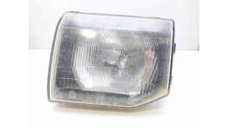 FARO IZQUIERDO MITSUBISHI MONTERO (1994-1999) 2.8 TD (V46W, V26W) 125CV 2835CC - L.8053687 / MR391875