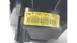 VENTILADOR CALEFACCION VOLKSWAGEN TOURAN (2003-2010) - L.8053829 / 1K1819015F
