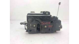 CERRADURA PUERTA DELANTERA IZQUIERDA SEAT CORDOBA (2002-2007) 1.4 16V 75CV 1390CC - L.8054162 / 3B1837015AM