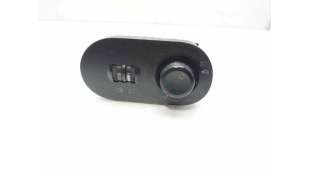 MANDO LUCES SEAT CORDOBA (2002-2007) 1.4 16V 75CV 1390CC - L.8054176 / 6L1941531AD