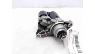 MOTOR ARRANQUE SEAT CORDOBA (2002-2007) 1.4 16V 75CV 1390CC - L.8054202 / 0001120400