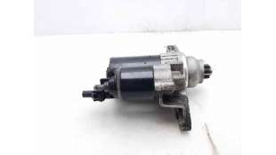 MOTOR ARRANQUE SEAT CORDOBA (2002-2007) 1.4 16V 75CV 1390CC - L.8054202 / 0001120400 2