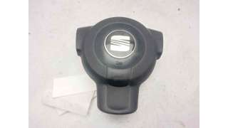 AIRBAG DELANTERO IZQUIERDO SEAT CORDOBA (2002-2007) 1.4 16V 75CV 1390CC - L.8054219 / 6L0880201F