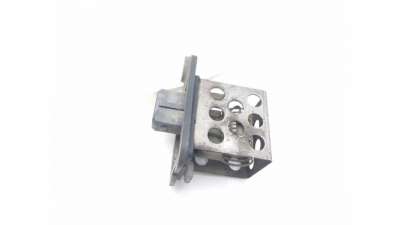 RESISTENCIA ELECTROVENTILADOR PEUGEOT 307 (2000-2007) 2.0 HDI 90 90CV 1997CC - L.8054264 / 9641212480