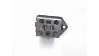 RESISTENCIA ELECTROVENTILADOR PEUGEOT 307 (2000-2007) 2.0 HDI 90 90CV 1997CC - L.8054264 / 9641212480