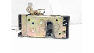 CERRADURA PUERTA DELANTERA DERECHA FORD KA (1996-2008) 1.3 I 60CV 1299CC - L.8054345 / 4868468