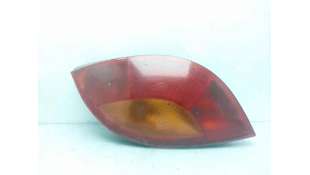 PILOTO TRASERO IZQUIERDO FORD KA (1996-2008) 1.3 I 60CV 1299CC - L.8054350 / 97KG13A603BH