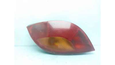 PILOTO TRASERO IZQUIERDO FORD KA (1996-2008) 1.3 I 60CV 1299CC - L.8054350 / 97KG13A603BH
