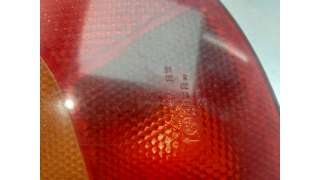 PILOTO TRASERO IZQUIERDO FORD KA (1996-2008) 1.3 I 60CV 1299CC - L.8054350 / 97KG13A603BH