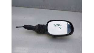 RETROVISOR DERECHO FORD KA (1996-2008) 1.3 I 60CV 1299CC - L.8054357 / 97KB17683APYYD9