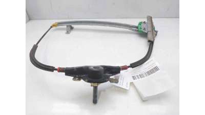 ELEVALUNAS DELANTERO DERECHO FORD KA (1996-2008) 1.3 I 60CV 1299CC - L.8054364 / E015003011
