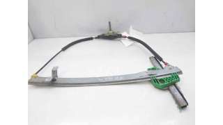ELEVALUNAS DELANTERO DERECHO FORD KA (1996-2008) 1.3 I 60CV 1299CC - L.8054364 / E015003011