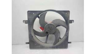 ELECTROVENTILADOR FORD KA (1996-2008) 1.3 I 60CV 1299CC - L.8054377 / 97KB8C607BJ